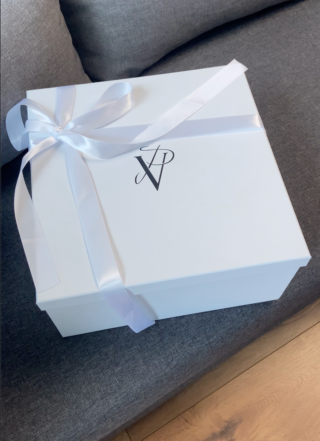Emballage cadeau