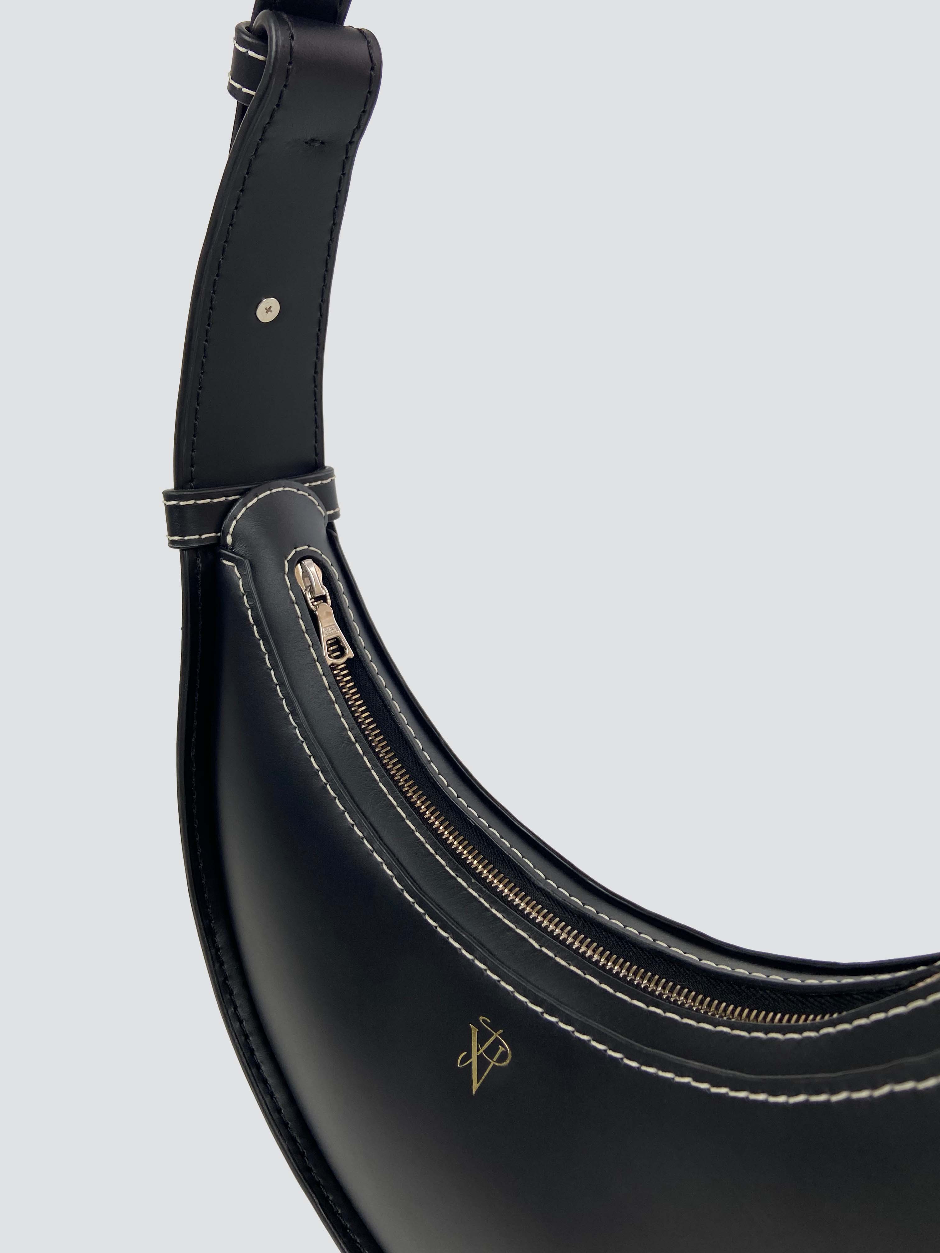 Crescent Bag "Madison"