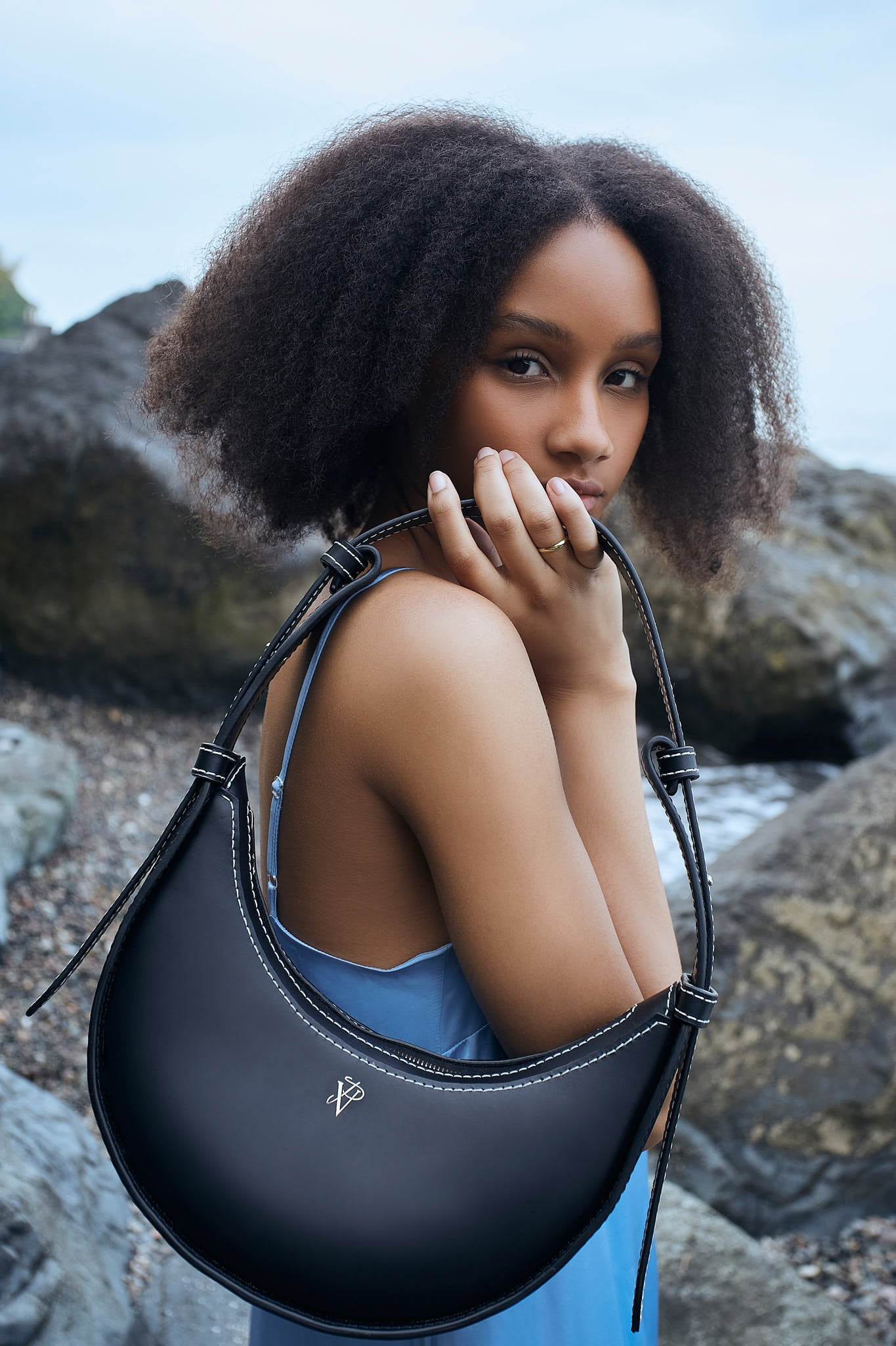 Bolso Hobo "Madison"