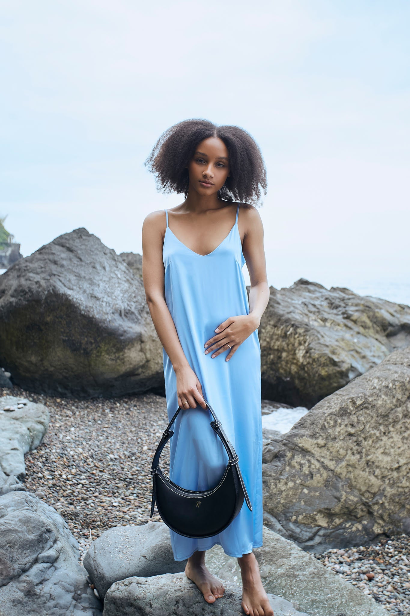 Bolso Hobo "Madison"