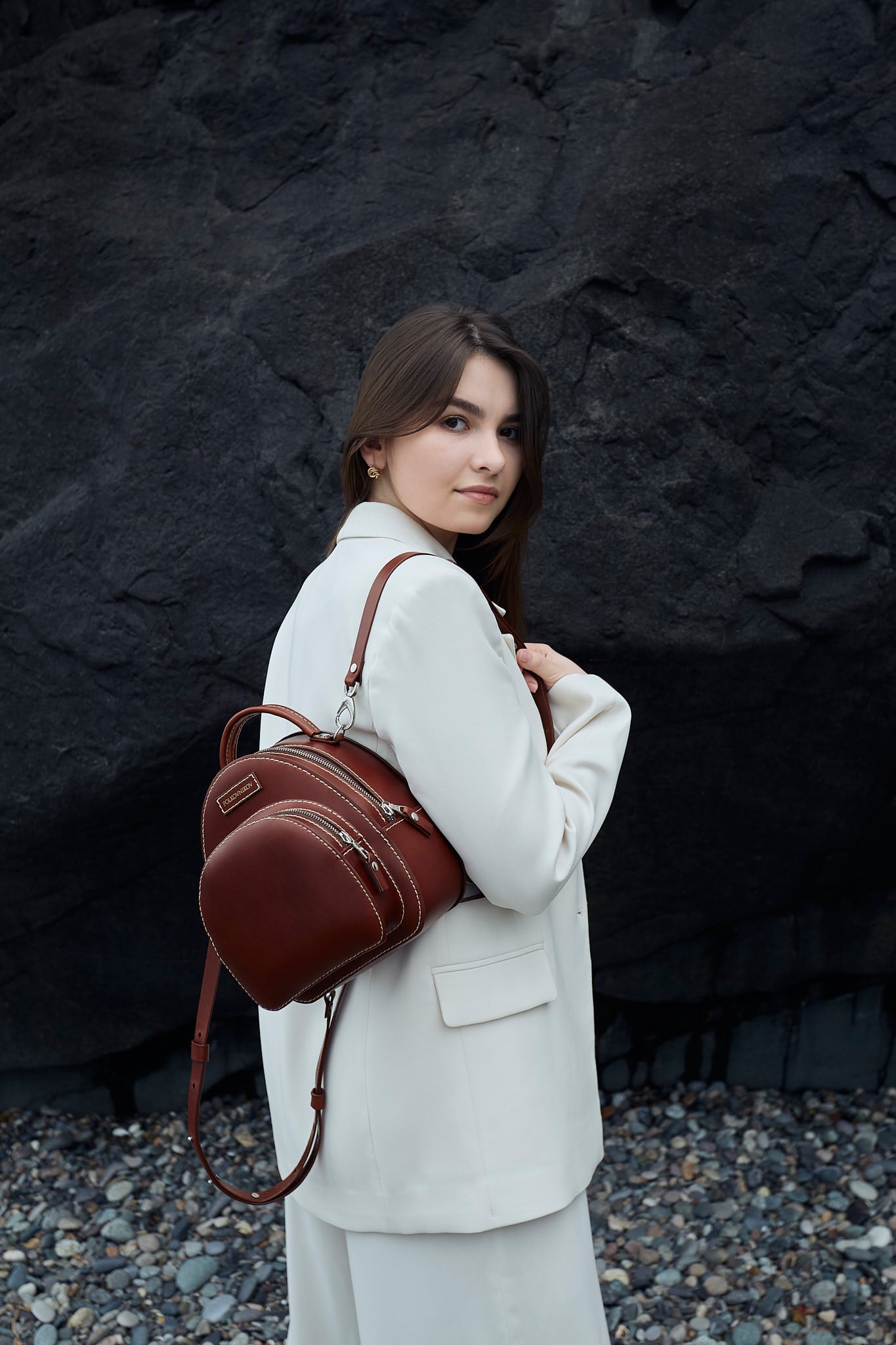 Tarjeta de regalo de bolsas fotovoltaicas