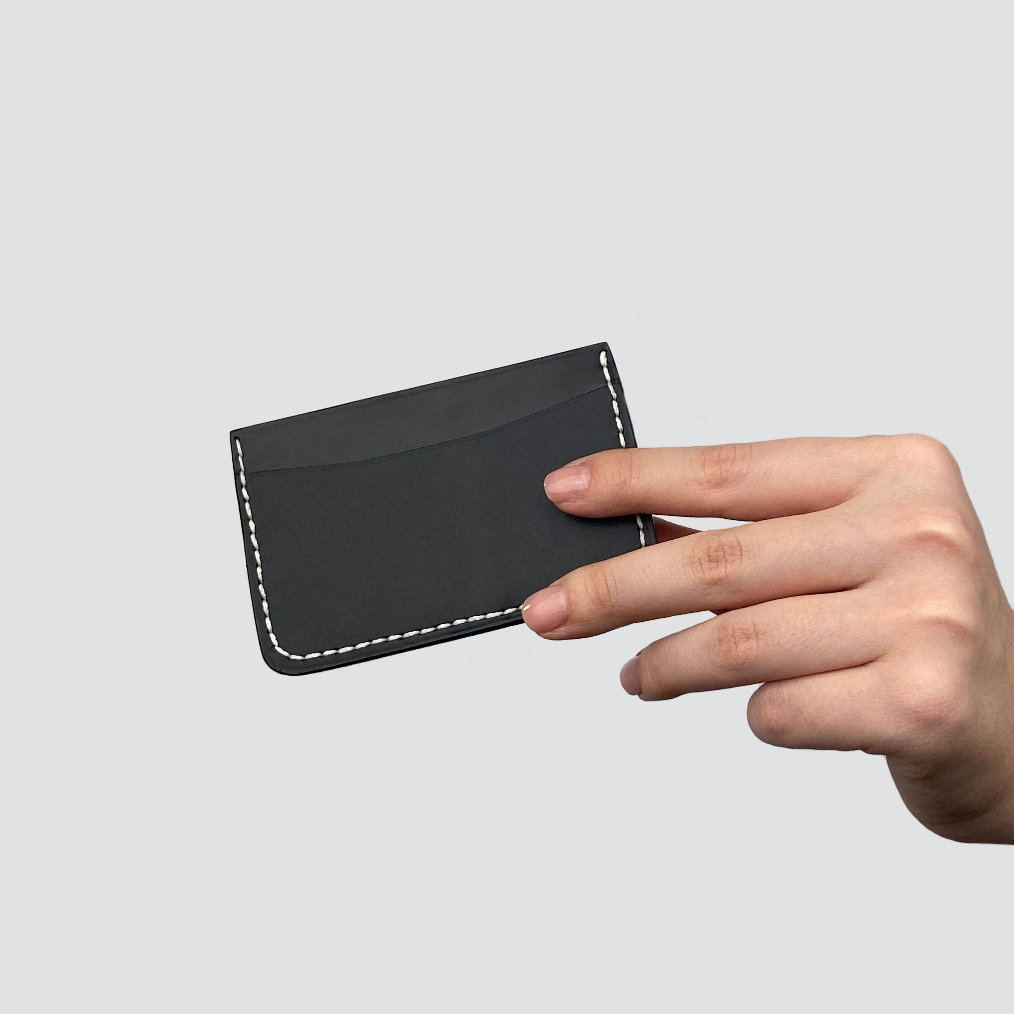 Cardholder - Black